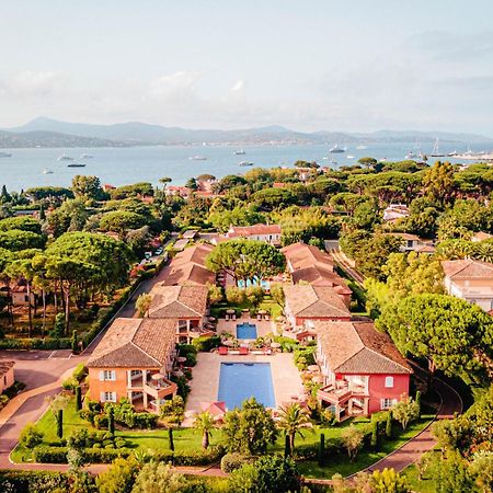 Domaine De L'Astragale Hotel Гасен Екстериор снимка