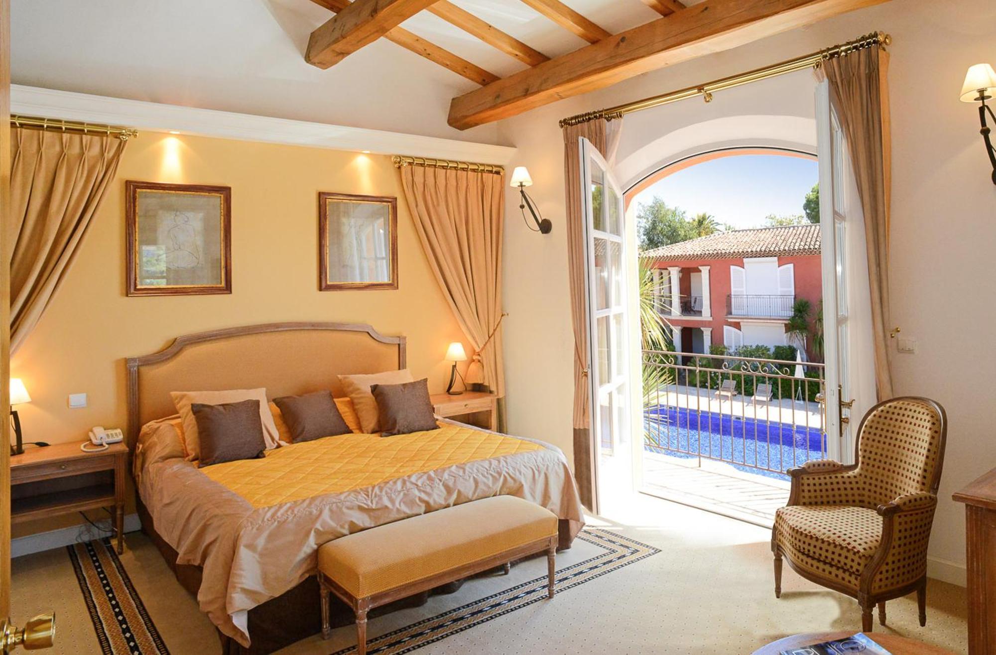 Domaine De L'Astragale Hotel Гасен Екстериор снимка