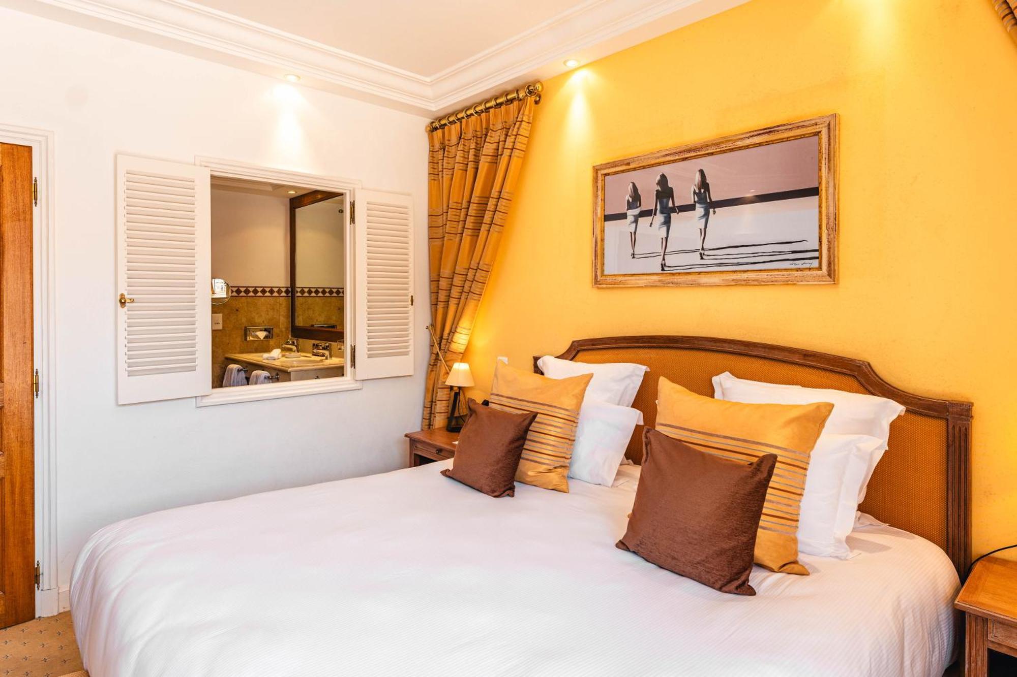 Domaine De L'Astragale Hotel Гасен Екстериор снимка