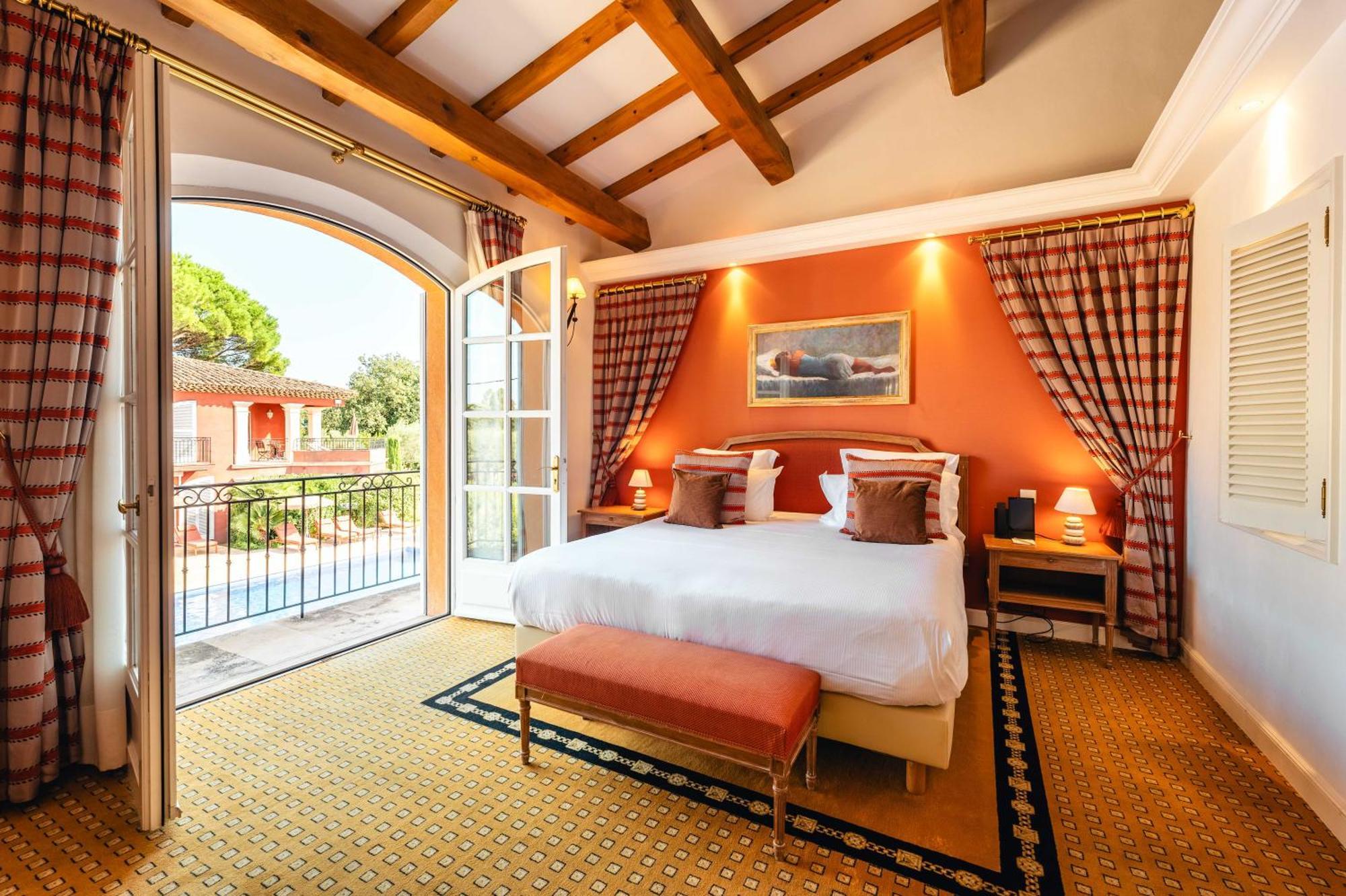 Domaine De L'Astragale Hotel Гасен Екстериор снимка